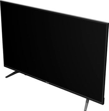 Hisense Smart Television 65" 4K UHD LED Η65Α6140 HDR (2018) view 2