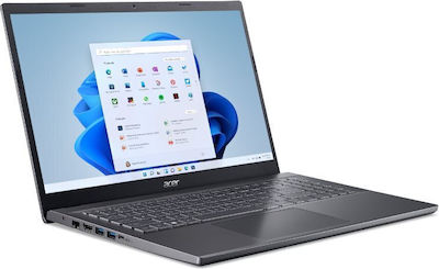 Acer Aspire 5 A515-47 15.6" IPS FHD (Ryzen 7-5625U/8GB/512GB SSD/W11 Home) (US Keyboard) view 2
