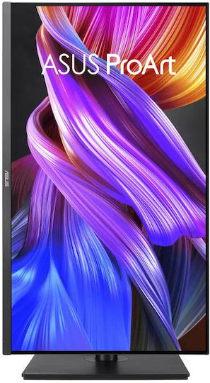 Asus ProArt PA32UCR-K IPS HDR Monitor 32" 4K 3840x2160 with Response Time 5ms GTG view 9