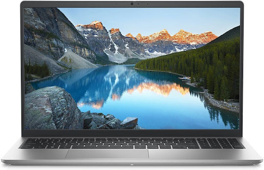 Dell Inspiron 3520 15.6" FHD (i7-1255U/16GB/1TB SSD/W11 Home) Black (US Keyboard) view 1