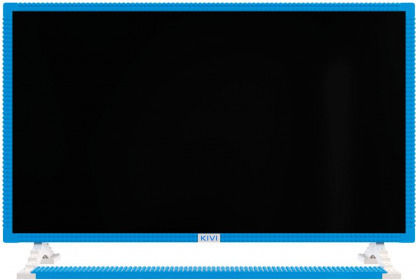 Kivi Smart Television 32" Full HD LED KidsTV HDR (2023) view 6
