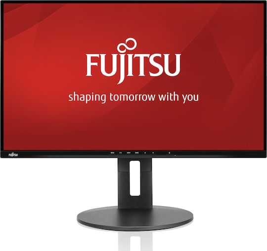 Fujitsu B27-9 TS FHD IPS Monitor 27" FHD 1920x1080 with Response Time 5ms GTG
