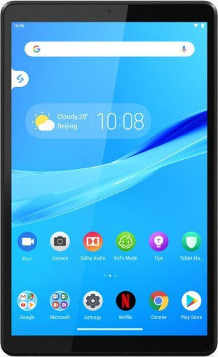 Lenovo Tab M8 HD (2nd Gen) 8" (2GB/32GB) Iron Grey view 5