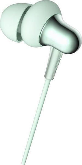 1More Stylish BT In-ear Bluetooth Handsfree Earphones with Sweat Resistance Green vista 6