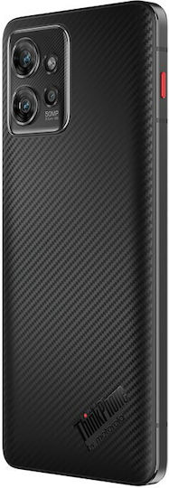 Motorola ThinkPhone 5G (8GB/256GB) Carbon Black view 9