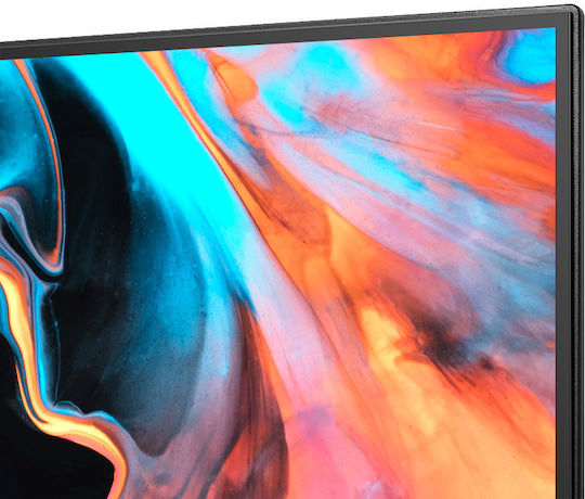 Hisense Smart Television 65" 4K UHD QLED 65E78HQ HDR (2022) view 2