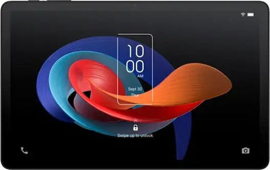 TCL Tab 10 Gen2 10.4" (4GB/128GB) Space Gray view 3