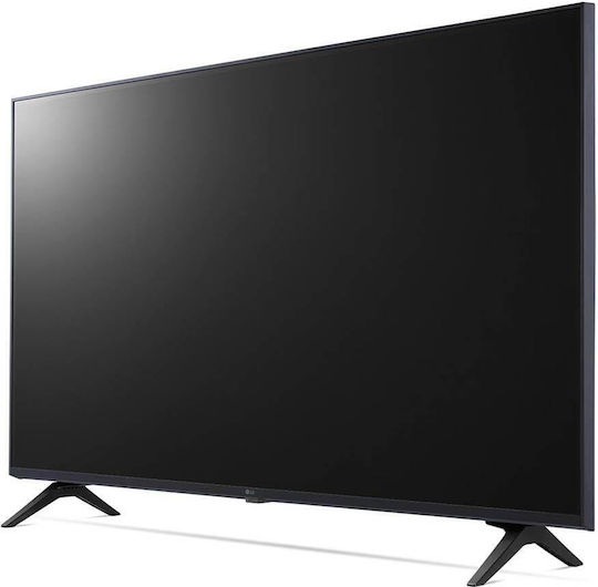 LG Smart Television 65" 4K UHD LED 65UR80003LJ HDR (2023) vista 3