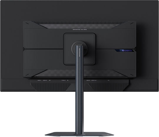 Gigabyte MO32U QD-OLED HDR Gaming Monitor 31.5" 4K 3840x2160 155Hz with Response Time 0.03ms GTG view 5