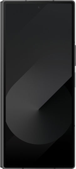 Samsung Galaxy Z Fold6 5G (12GB/256GB) Crafted Black view 6