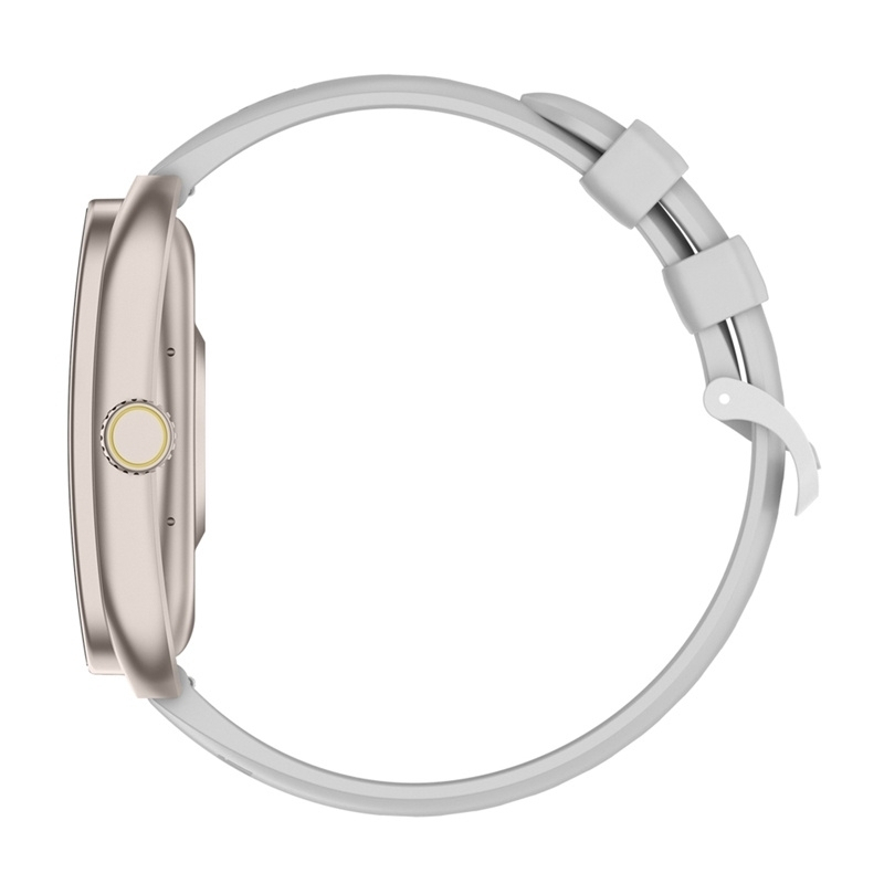 Colmi P86 Smartwatch (Gold) view 2
