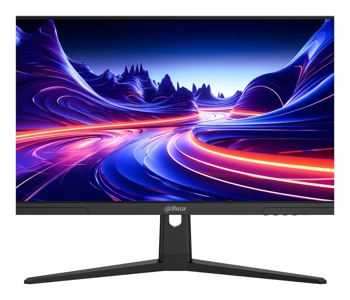 Dahua Lm25-E231Bn IPS Gaming Monitor 24.5" FHD 1920x1080 200Hz with Response Time 1ms GTG view 1