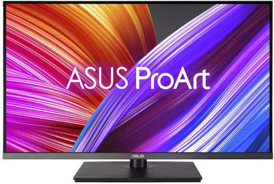 Asus ProArt PA32UCR-K IPS HDR Monitor 32" 4K 3840x2160 with Response Time 5ms GTG view 7