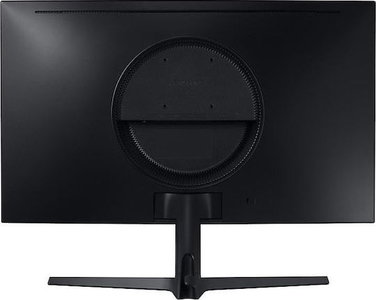 Samsung C27RG50 VA Curved Gaming Monitor 27" FHD 1920x1080 240Hz with Response Time 4ms GTG view 8