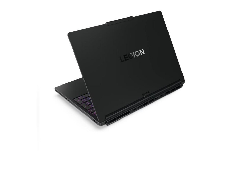 Lenovo Legion 5 15IPH11 15.3" OLED QHD+ 165Hz (Ultra 7-356H/32GB/1.0TB SSD/GeForce RTX 5060/No OS) (International English Keyboard) vue 7