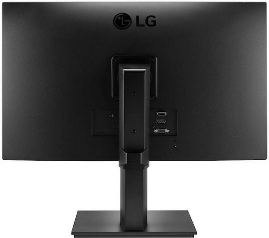 LG 24BP45SP-B IPS Monitor 23.8" FHD 1920x1080 view 6