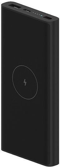 Xiaomi BHR5460GL Power Bank 10000mAh 22.5W with USB-A Port and USB-C Port Black vue 9