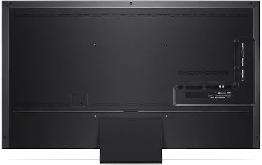 LG Smart Television 65" 4K UHD QNED 65QNED91T6A HDR (2024) view 2