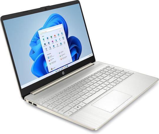 HP 15s-fq2619nw 15.6" IPS FHD (i3-1115G4/8GB/512GB SSD/W11 Home) (US Keyboard) vista 2