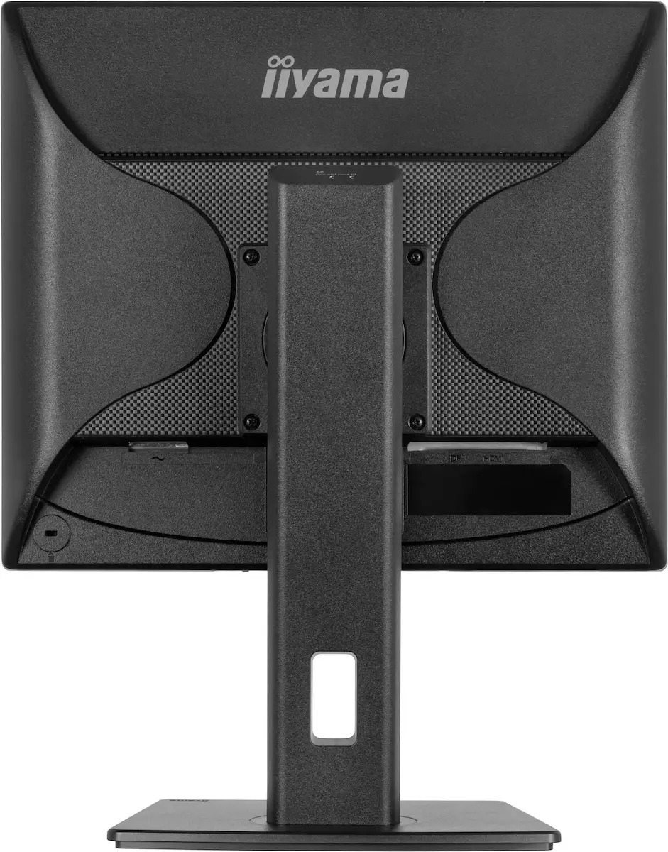 Iiyama ProLite B1980S-B1 TN Monitor 19" 1280x1024 with Response Time 3ms GTG vue 7