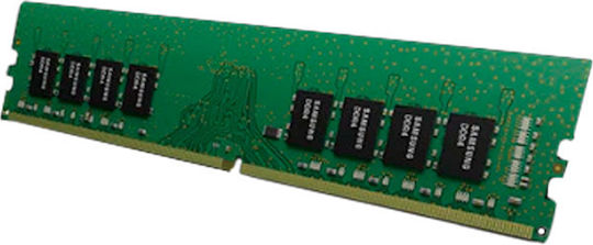 Samsung DDR4 with Module 1x8GB and Speed 3200 for Desktop M378A1G44CB0-CWE view 4
