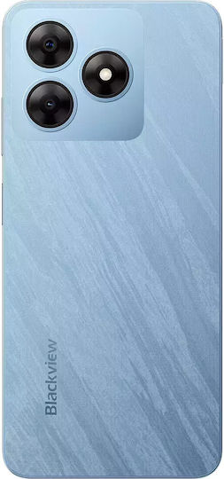 BlackView Wave 8C Dual SIM (2GB/64GB) Dawn Blue view 2
