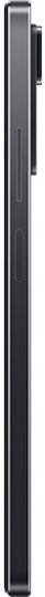 Xiaomi Redmi Note 11 Pro Dual SIM (6GB/64GB) Graphite Gray view 7