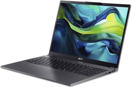Acer Aspire Go 15 AG15-51P-700X 15.3" IPS FHD+ (i7-1255U/16GB/512GB SSD/W11 Home) (US Keyboard) view 4