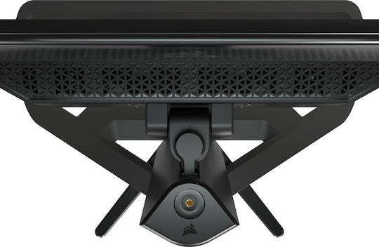 Corsair 32UHD144 IPS HDR Gaming Monitor 32" 4K 3840x2160 144Hz with Response Time 12ms GTG vue 5