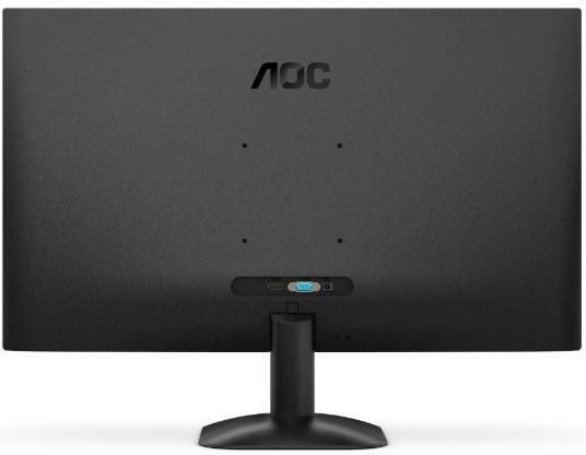 AOC 27B35HM VA Monitor 27" FHD 1920x1080 with Response Time 4ms GTG view 9