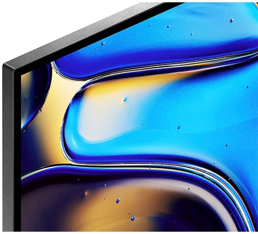 Sony Smart Television 77" 4K UHD OLED Bravia 8A HDR (2024) view 5