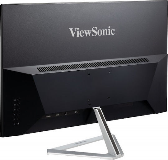 Viewsonic VX2476-SMH IPS Monitor 23.8" FHD 1920x1080 with Response Time 4ms GTG view 9