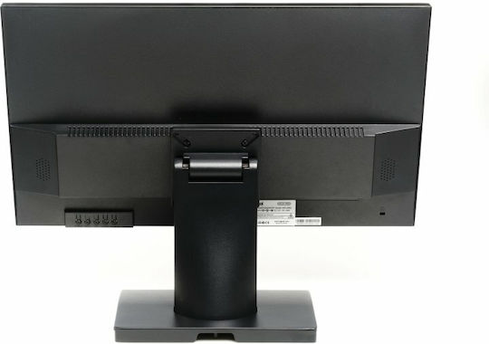 Iggual MTL236A IPS Touch Monitor 23.6" FHD 1920x1080 with Response Time 5ms GTG vue 4