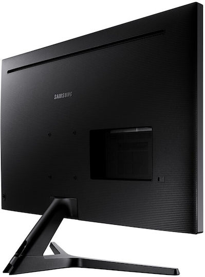 Samsung U32J590U VA Monitor 31.5" 4K 3840x2160 with Response Time 4ms GTG vue 5