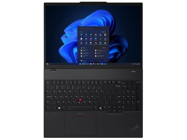 Lenovo ThinkPad T16 G4 16" IPS FHD+ (Ultra 7-255U/32GB/1.0TB SSD/W11 Pro) (GR Keyboard) view 6