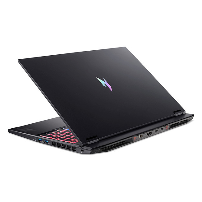 Acer Nitro 16 AI AN16 -61 16" IPS FHD+ 180Hz (Ryzen AI 300 Series-7 350/16GB/1.0TB SSD/GeForce RTX 5050/No OS) (US Keyboard) view 3