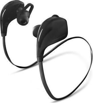 Energy Sistem BT Sport In-ear Bluetooth Handsfree Earphones Black