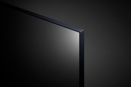 LG Smart Television 50" 4K UHD LED 50NANO763QA HDR (2022) view 4