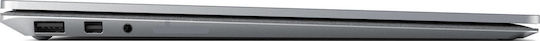 Microsoft Surface Laptop 13.5" Touchscreen (i5-7200U/4GB/128GB SSD + 128GB SSD/W10 S) (US Keyboard) vista 5