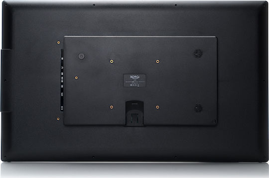 Xoro MegaPAD 2154 V4 21.5" Tablet (2GB/16GB) Black view 4