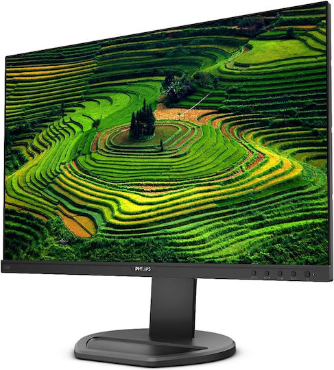 Philips 230B8QJEB IPS Monitor 22.5" FHD 1920x1200 with Response Time 5ms GTG view 3
