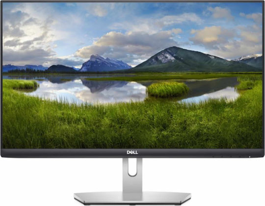 Dell S2421HN IPS Monitor 23.8" FHD 1920x1080 with Response Time 4ms GTG
