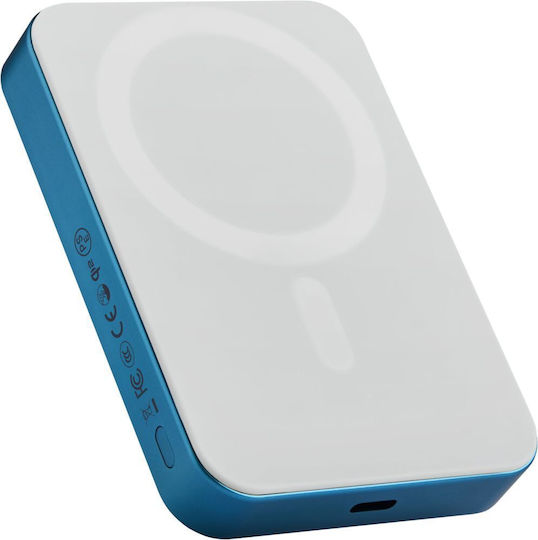 Pitaka Power Bank 10000mAh 15W Moonrise vy 4