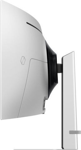 Samsung Odyssey G9 G91SD Ultrawide OLED HDR Curved Monitor 49" 5120x1440 144Hz with Response Time 0.03ms GTG view 4