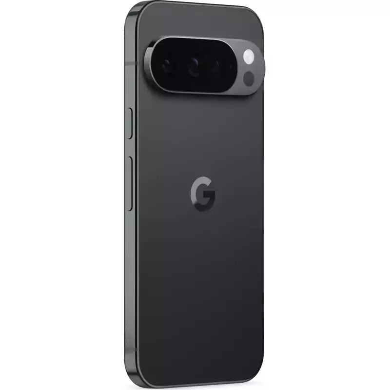 Google Pixel 10 Pro 5G (16GB/128GB) Obsidian view 4
