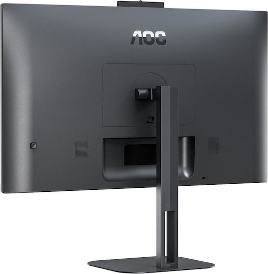 AOC Q27V5CW IPS Monitor 27" QHD 2560x1440 with Response Time 4ms GTG view 9