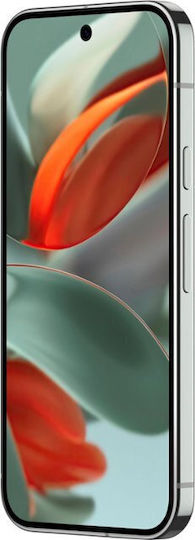 Google Pixel 9 Pro 5G (16GB/256GB) Porcelain view 3