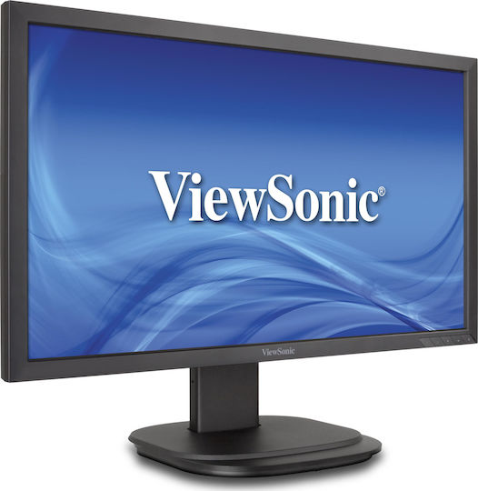 Viewsonic VG2439smh-2 VA Monitor 24" FHD 1920x1080 with Response Time 5ms GTG view 3