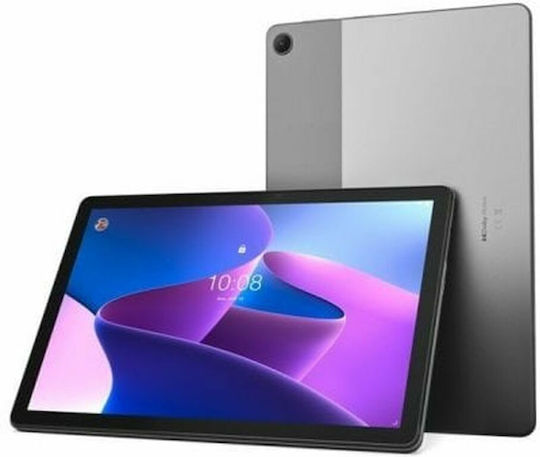 Lenovo Tab M10 (3rd Gen) 10.1" with WiFi (3GB/32GB) Storm Grey view 1