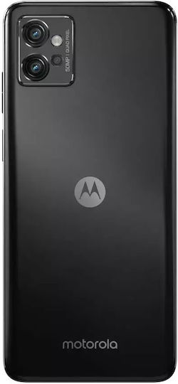 Motorola Moto G32 Dual SIM (6GB/128GB) Mineral Grey vue 3